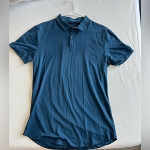 Cuts Polo Shirt